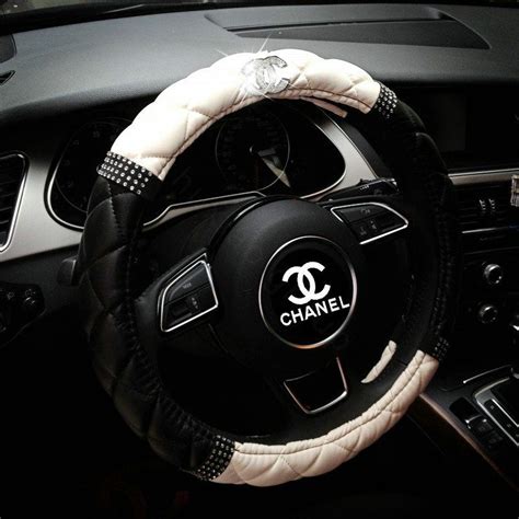 chanel car|chanel car accessories.